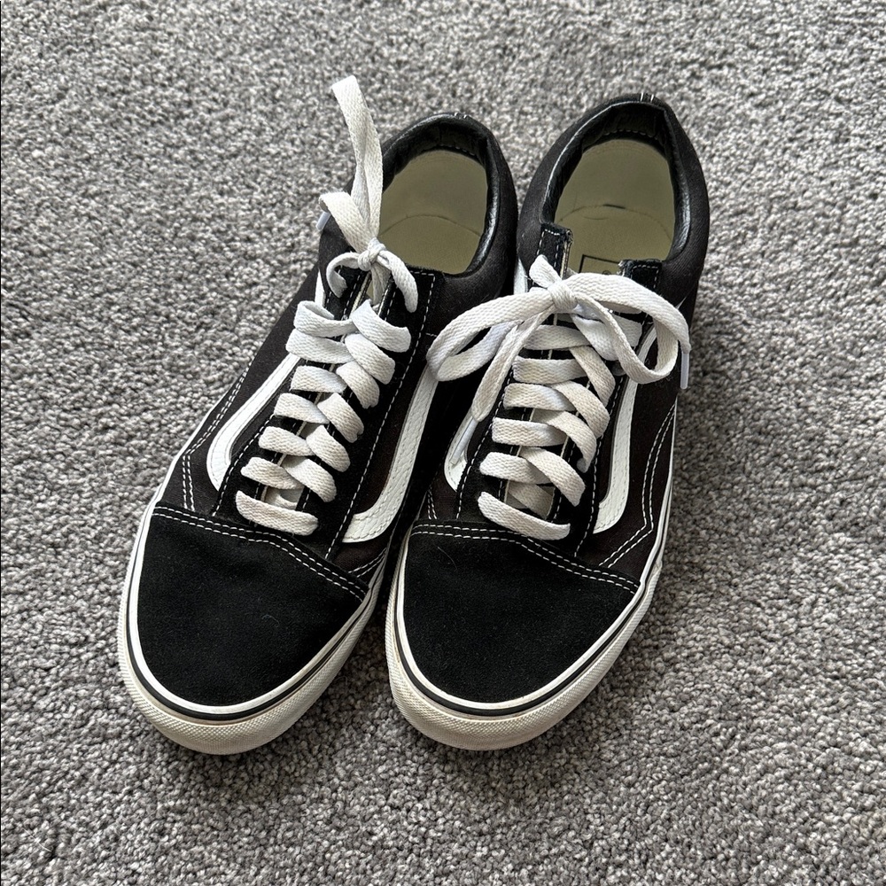 Vans oldskool